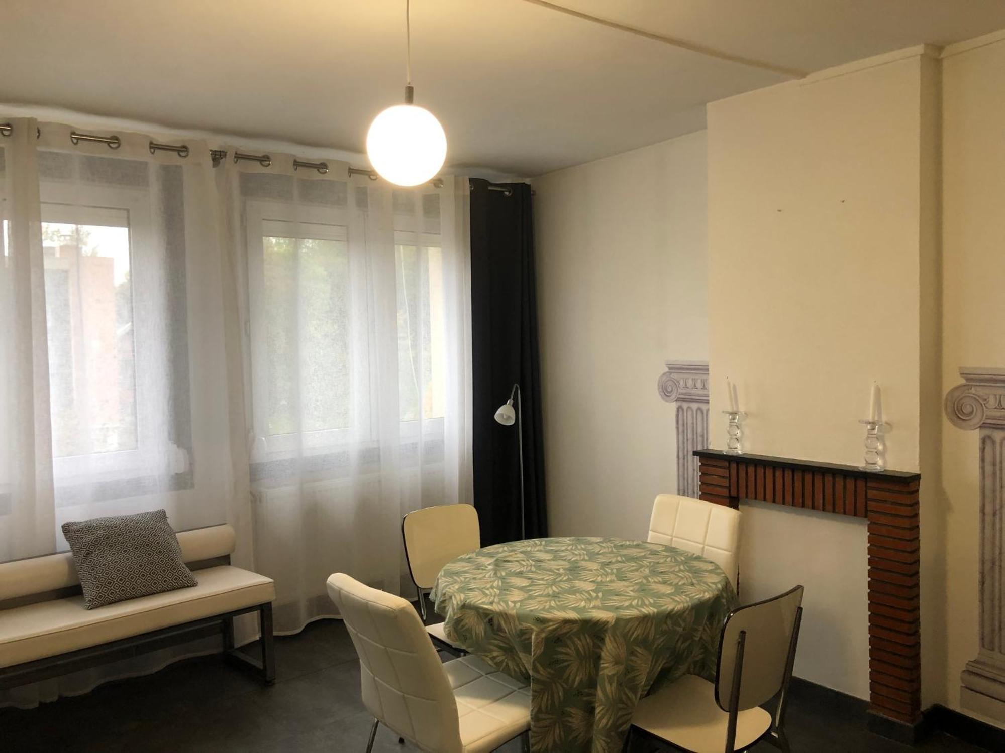 Gite Vauban Saint-Omer  Exterior photo